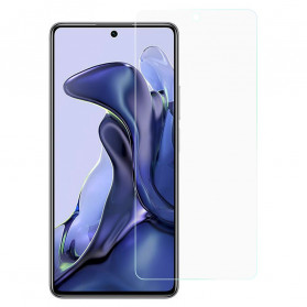 Schutz aus gehärtetem Glas Arc Edge Bildschirm Xiaomi 11T