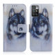 Xiaomi Redmi 10 Canine Regard Tasche