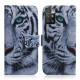 Xiaomi Redmi 10 Tiger Face Hülle