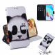 Xiaomi Redmi 10 Panda Face Hülle