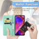 Oppo A54 5G / A74 5G Mandala Mittelalter Tasche