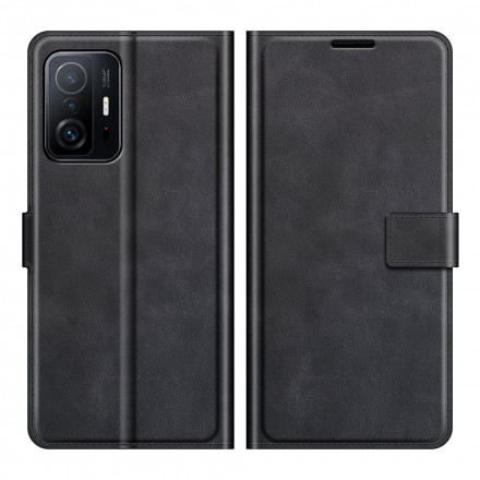 Xiaomi 11T / 11T Pro Tasche Lederoptik Slim Extreme