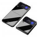 Samsung Galaxy Z Flip 3 5G Design Plus Cover