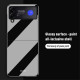 Samsung Galaxy Z Flip 3 5G Design Plus Cover