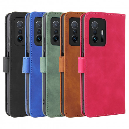 Xiaomi 11T / 11T Pro Skin-Touch Hülle