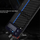 Samsung Galaxy Z Flip 3 5G Color Line Cover