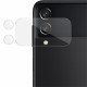 Schutzlinse aus gehärtetem Glas für Samsung Galaxy Z Flip 3 5G IMAK Schutzlinse aus gehärtetem Glas für Samsung Galaxy Z Flip 3 5G IMAK