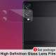 Schutzlinse aus gehärtetem Glas für Samsung Galaxy Z Flip 3 5G IMAK Schutzlinse aus gehärtetem Glas für Samsung Galaxy Z Flip 3 5G IMAK