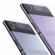 Schutzlinse aus gehärtetem Glas für Samsung Galaxy Z Flip 3 5G IMAK Schutzlinse aus gehärtetem Glas für Samsung Galaxy Z Flip 3 5G IMAK