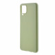 Samsung Galaxy A12 / M12 Silicone Mat Cover