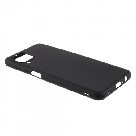 Samsung Galaxy A12 / M12 Silicone Mat Cover