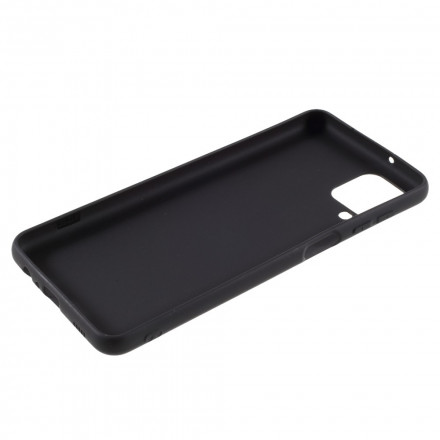 Samsung Galaxy A12 / M12 Silicone Mat Cover