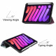 Smart Case iPad Mini 6 (2021) Univers Style Holder