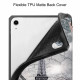 Smart Case iPad Mini 6 (2021) Stifthalter Eiffelturm