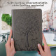 iPad Mini 6 (2021) Hülle Graphic Tree