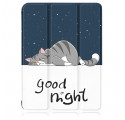 Smart Case iPad Mini 6 (2021) Stifthalter Good Night