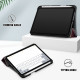Smart Case iPad Mini 6 (2021) Stifthalter Wald