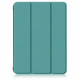 Smart Case iPad Mini 6 (2021) Drei Klappen Stiftehalter