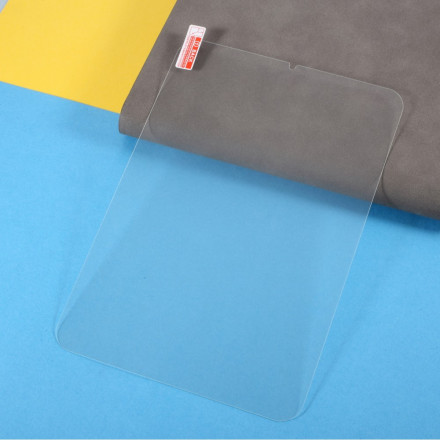 Schutz aus gehärtetem Glas (0,3 mm) für den Bildschirm des iPad Mini 6 (2021)