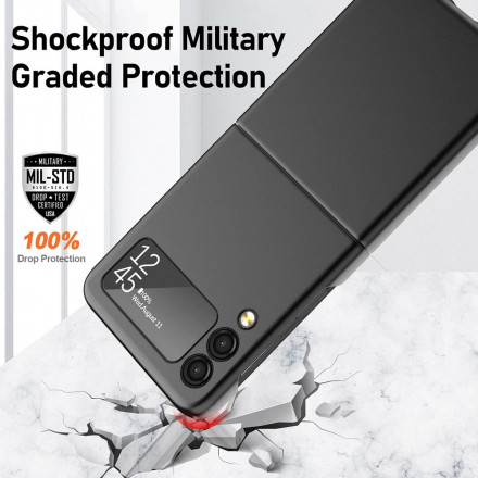 Samsung Galaxy Z Flip 3 5G Klassisches Cover Samsung Galaxy Z Flip 3 5G Klassisches Cover