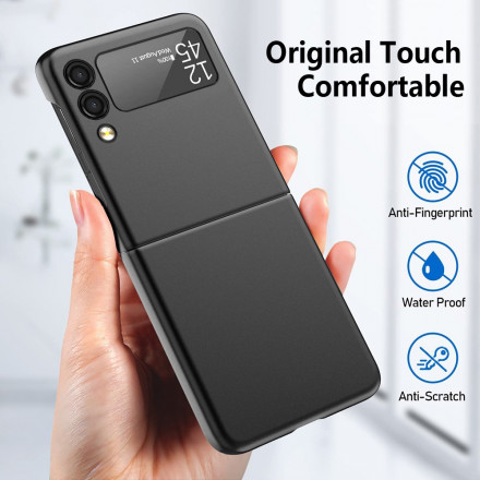 Samsung Galaxy Z Flip 3 5G Klassisches Cover Samsung Galaxy Z Flip 3 5G Klassisches Cover