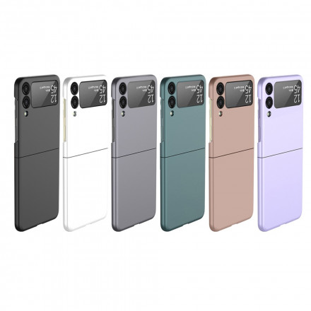 Samsung Galaxy Z Flip 3 5G Klassisches Cover Samsung Galaxy Z Flip 3 5G Klassisches Cover