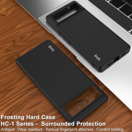 Google Pixel 6 IMAK HC-1 Frosty Cover