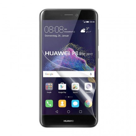 Displayschutzfolie für Huawei Lite 2017