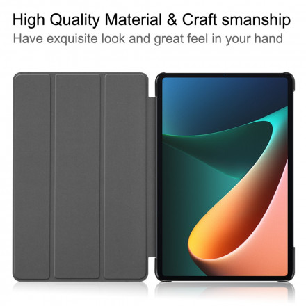 Smart Case Xiaomi Pad 5 Stifthalter Don't Touch Me