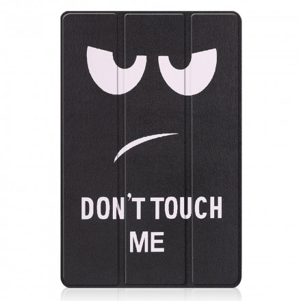 Smart Case Xiaomi Pad 5 Stifthalter Don't Touch Me