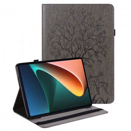 Xiaomi Pad 5 Graphic Tree Tasche