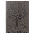 Xiaomi Pad 5 Graphic Tree Tasche