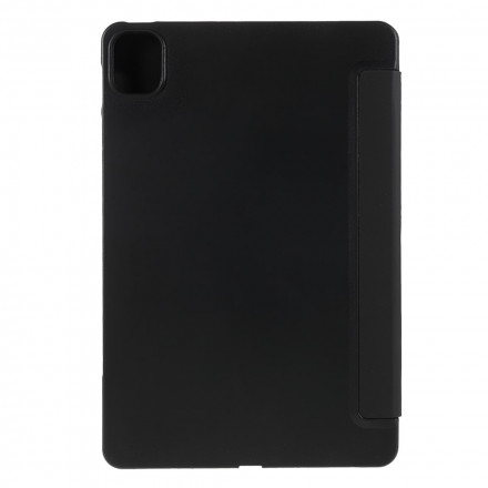 Smart Case Xiaomi Pad 5 Drei Klappen Matt Finish