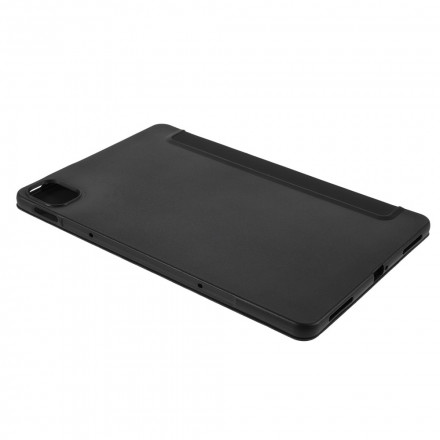 Smart Case Xiaomi Pad 5 Drei Klappen Matt Finish