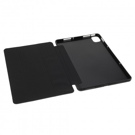 Smart Case Xiaomi Pad 5 Drei Klappen Matt Finish