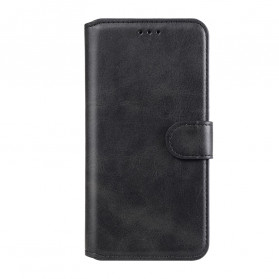Hülle Xiaomi Redmi 10 Solid Color Serie