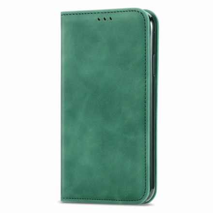Flip Cover Xiaomi 11T / 11T Pro Skin-Touch