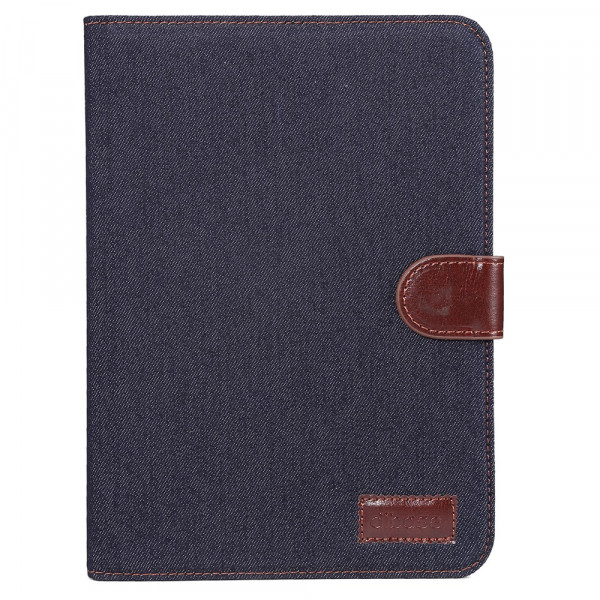 Hülle iPad Mini 6 (2021) Jeans