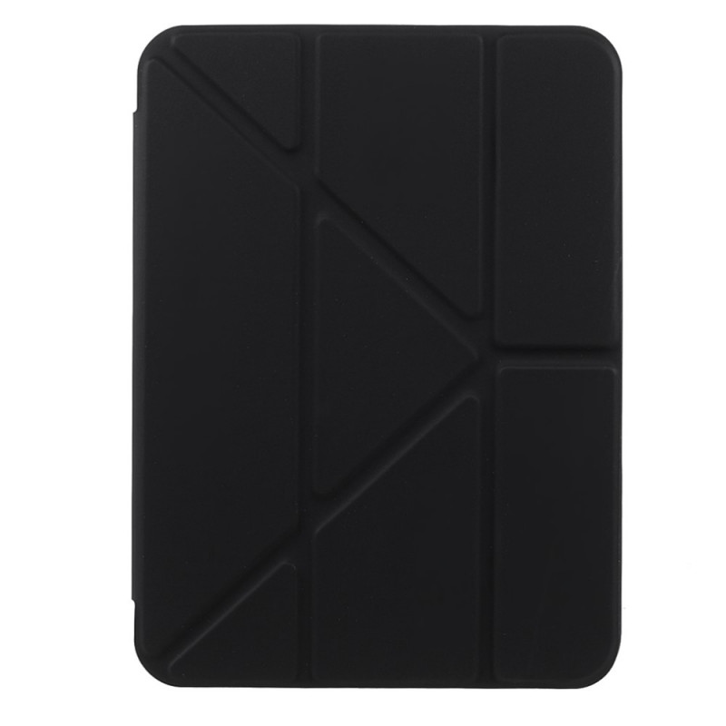 Smart Case iPad Mini 6 (2021) Style Leder Origami