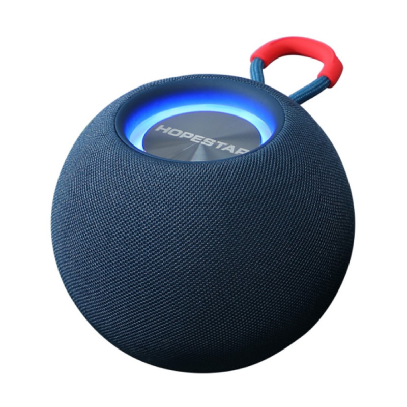 HOPESTAR H52 BALL Tragbarer Bluetooth-Lautsprecher