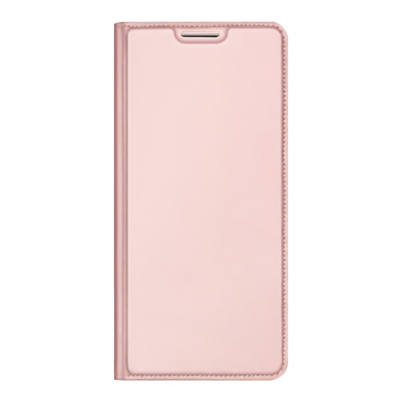 Flip Cover Samsung Galaxy A13 5G / A04s Skin Pro DUX DUCIS