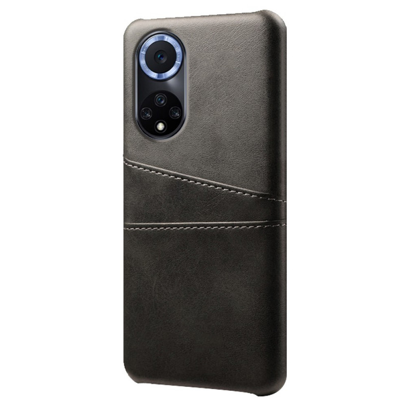 Cover Honor 50 Pro / Huawei Nova 9 Pro Kartenhalter KSQ