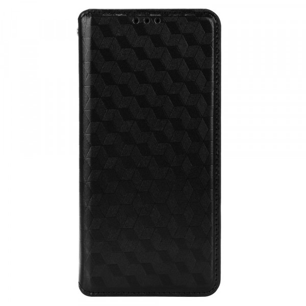 Flip Cover Sony Xperia Pro-I Lederoptik Diamant