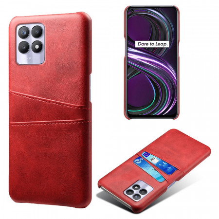 Hülle Realme 8i...