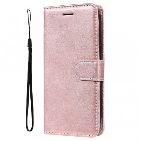 Tasche Realme 8i Lederoptik...