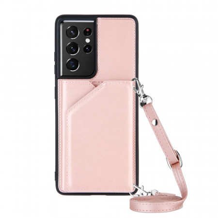 Cover Samsung Galaxy S21...