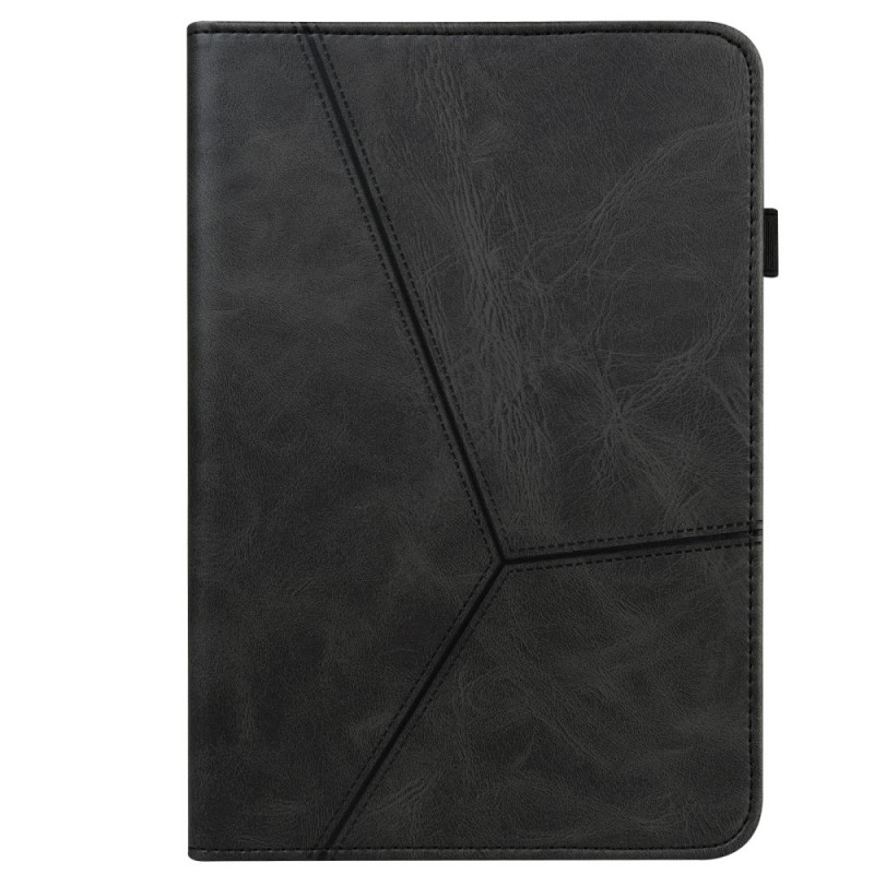 Samsung Galaxy Tab A8 (2021) Geometrische Formen Tasche