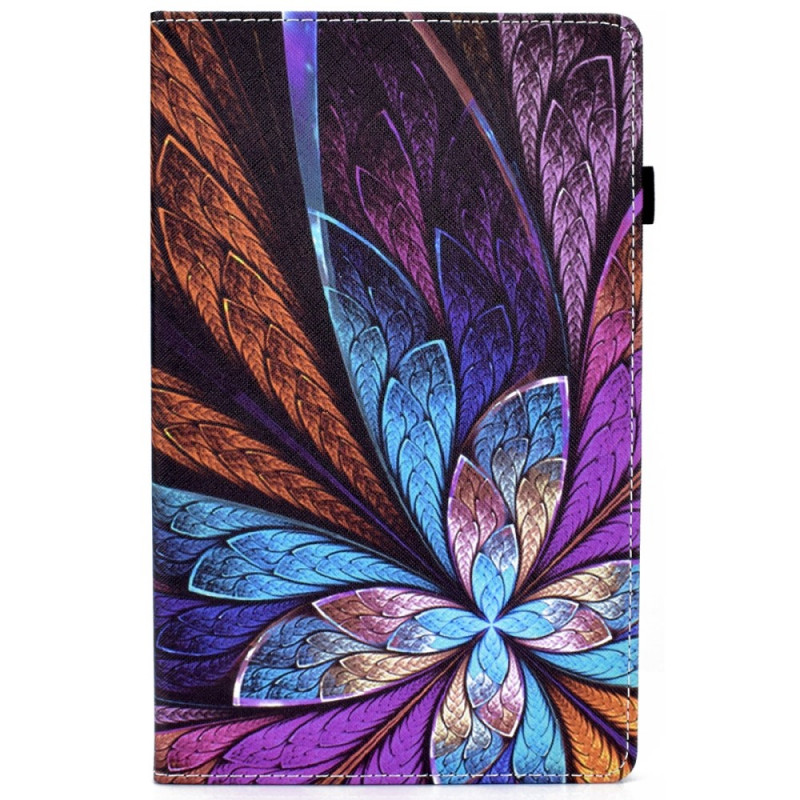 Hülle Samsung Galaxy Tab A8 (2021) Color