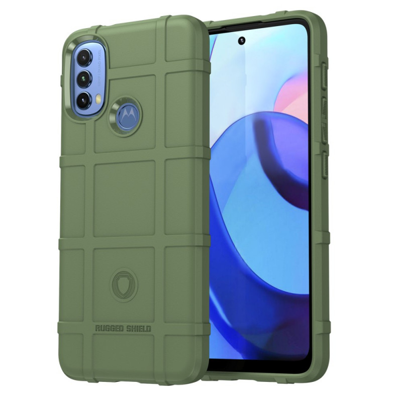 Moto E40 / E30 / E20 Rugged Shield Cover