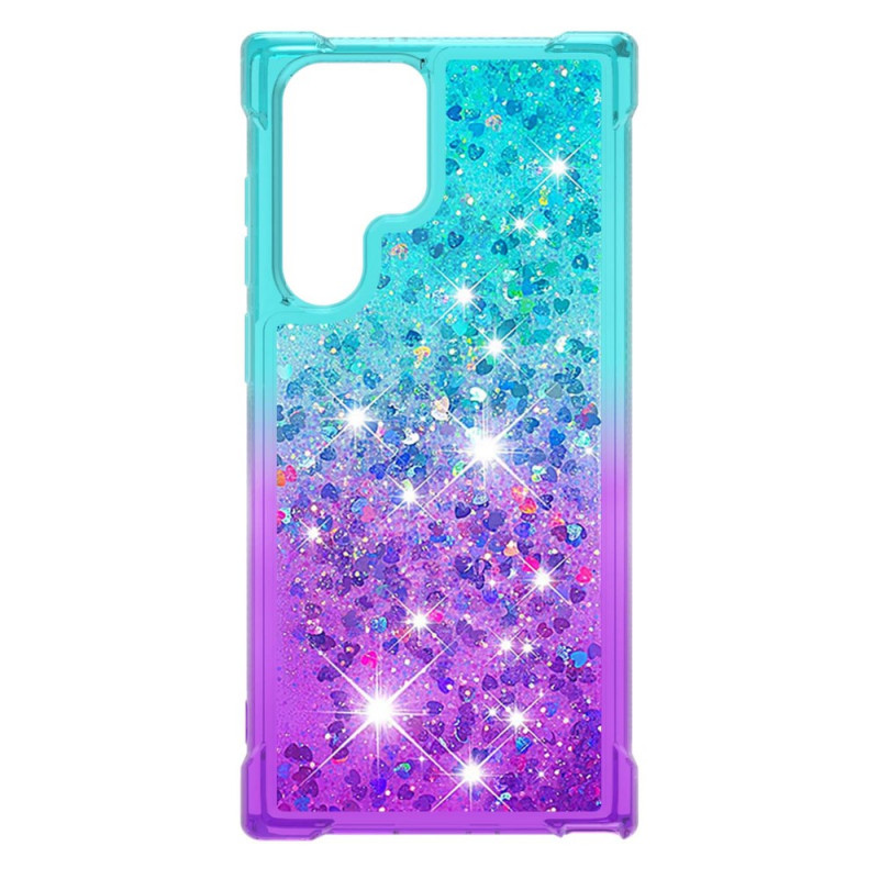 Samsung Galaxy S22 Ultra 5G Glitter Cover Colors